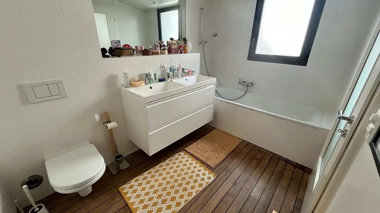 Penthouse mieten - Chemin De Dessous-Saint-Loup, 1290 Versoix - Foto 4