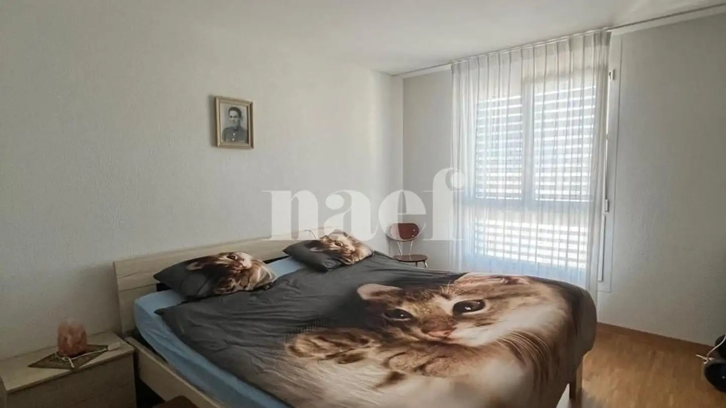 Appartement à louer - Rue De Clos-Novex 77a, 1868 Collombey - Photo 4