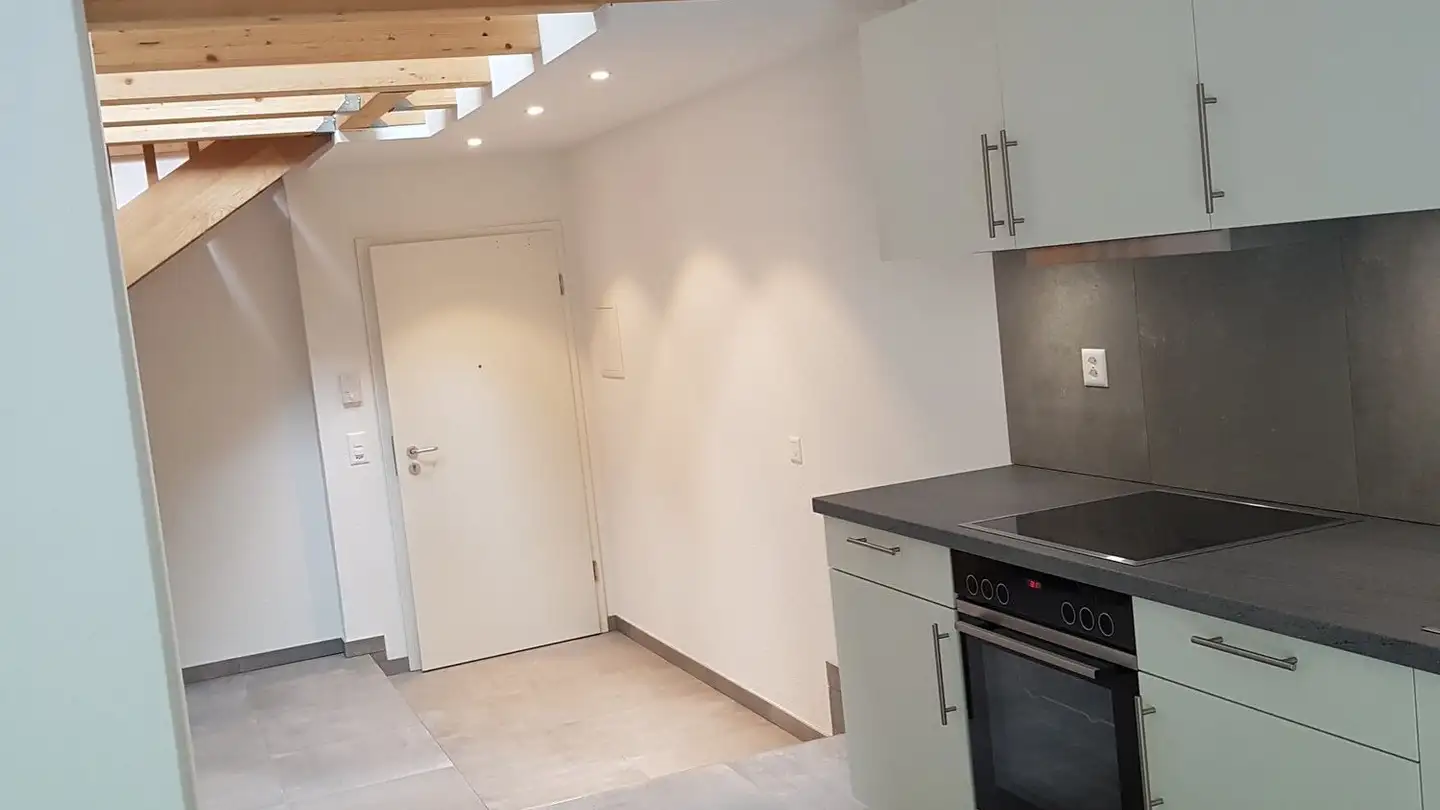 Duplex in affitto - Hauptstrasse 10a, 4233 Meltingen