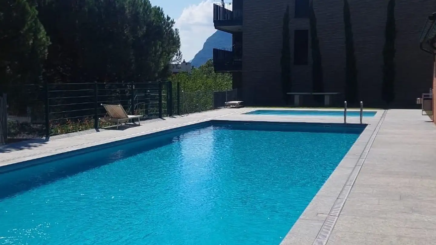 Appartamento in affitto - 6900 Lugano - Foto 4