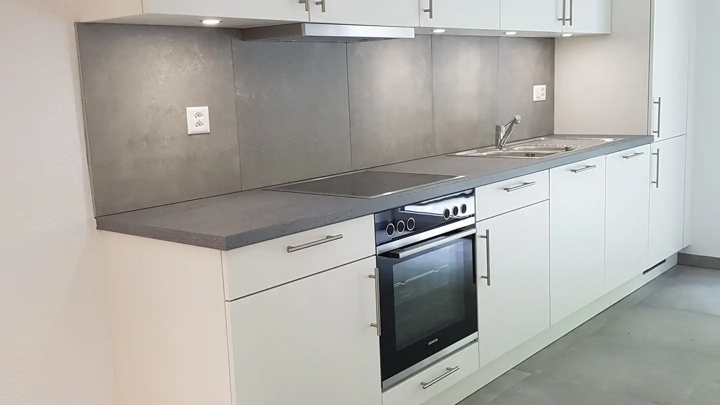 Duplex in affitto - Hauptstrasse 10a, 4233 Meltingen - Foto 3