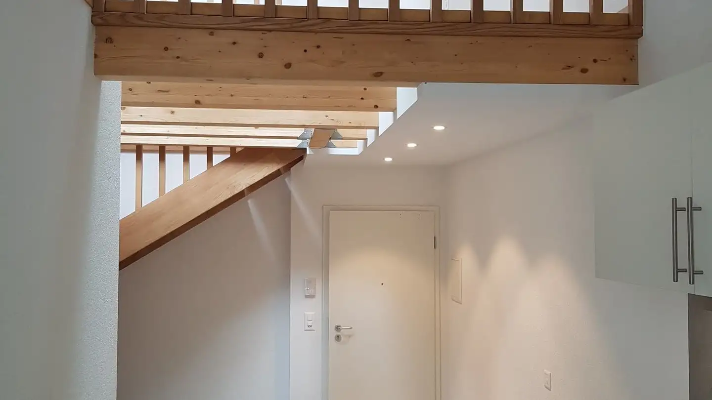 Duplex in affitto - Hauptstrasse 10a, 4233 Meltingen - Foto 4