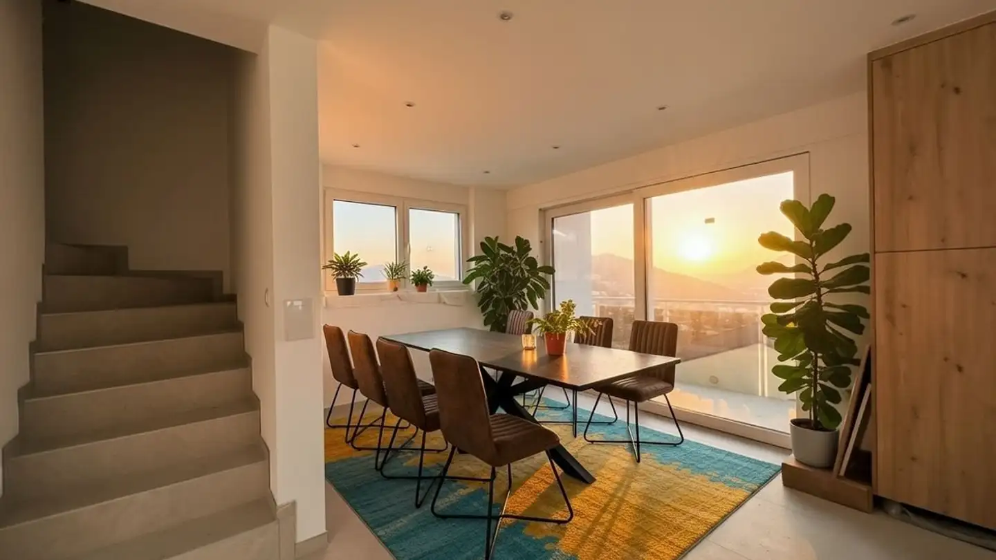 Casa bifamiliare in vendita - 1871 Choëx