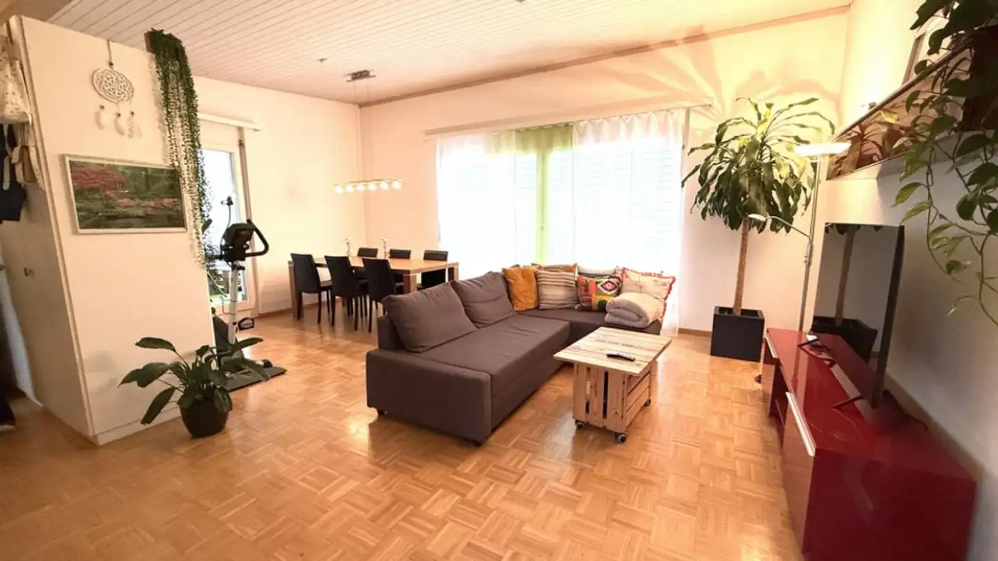 Wohnung mieten - Mühlehofstrasse 17, 6210 Sursee - Foto 2