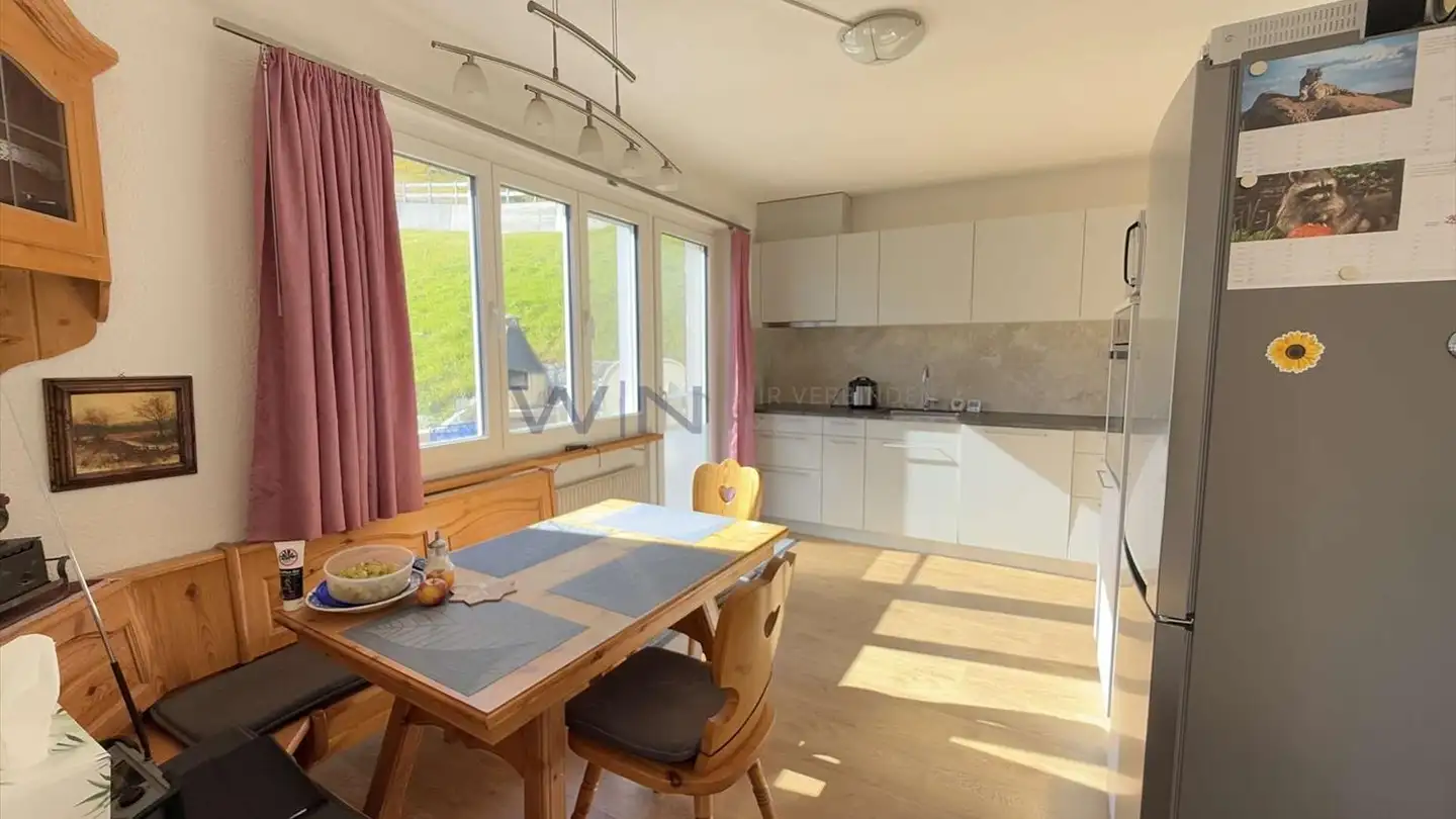 Casa singola in vendita - 7431 Obermutten - Photo 4