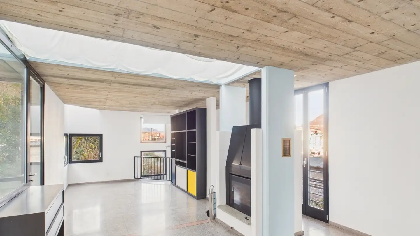 Villa in vendita - 6830 Chiasso - Foto 2