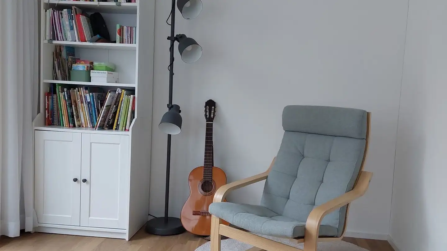 Row house for rent - Dorfstrasse 55e, 8166 Niederweningen - Photo 4