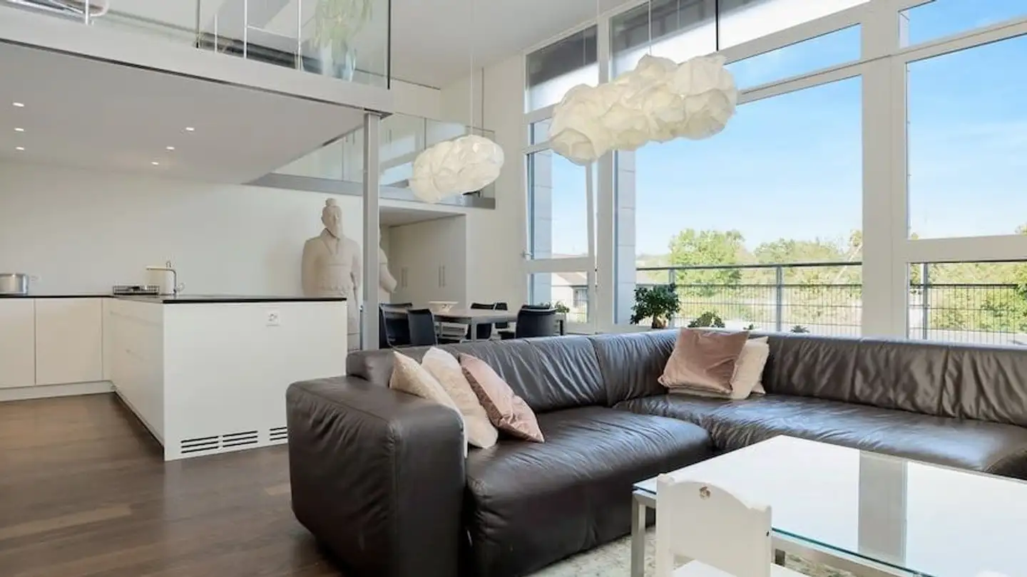 Maisonette kaufen - Solothurnstrasse 49, 3322 Urtenen-Schönbühl