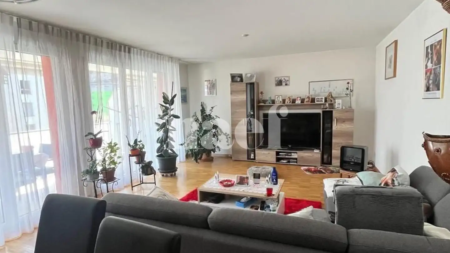 Appartement à louer - Rue De Clos-Novex 77a, 1868 Collombey - Photo 2