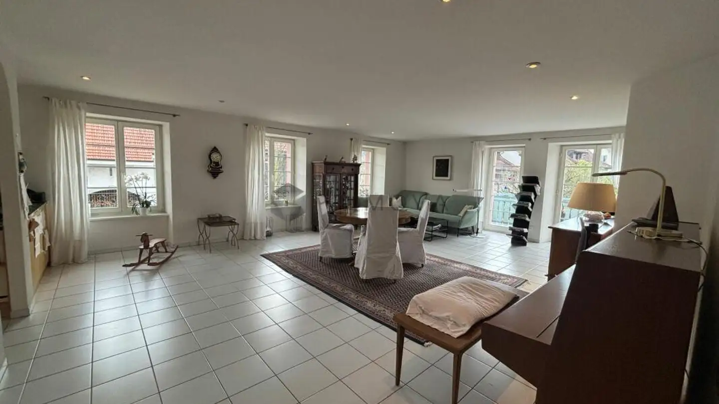 Appartement à vendre - 4323 Wallbach - Photo 3