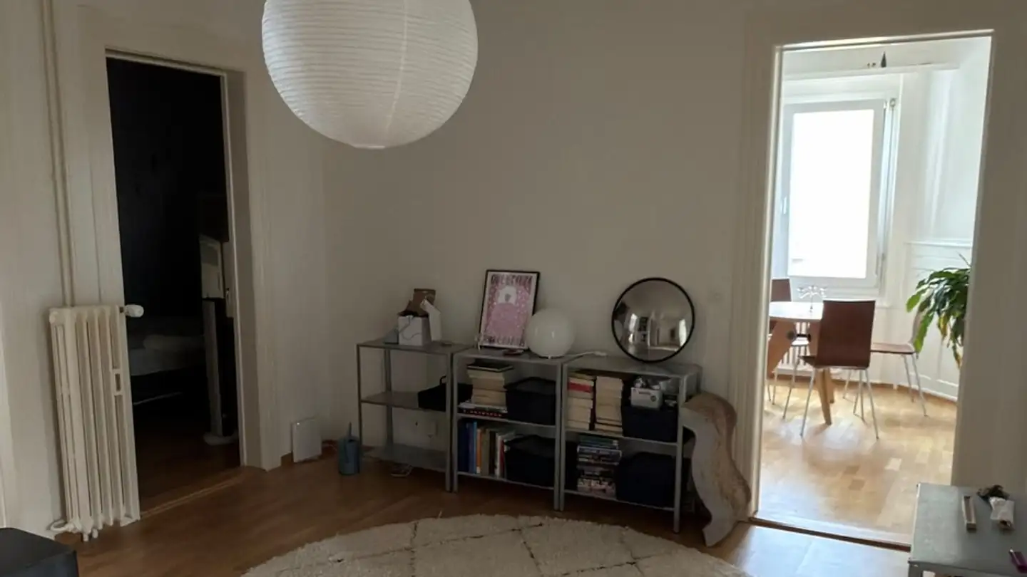 Chambre à louer - 8032 Zürich - Photo 3