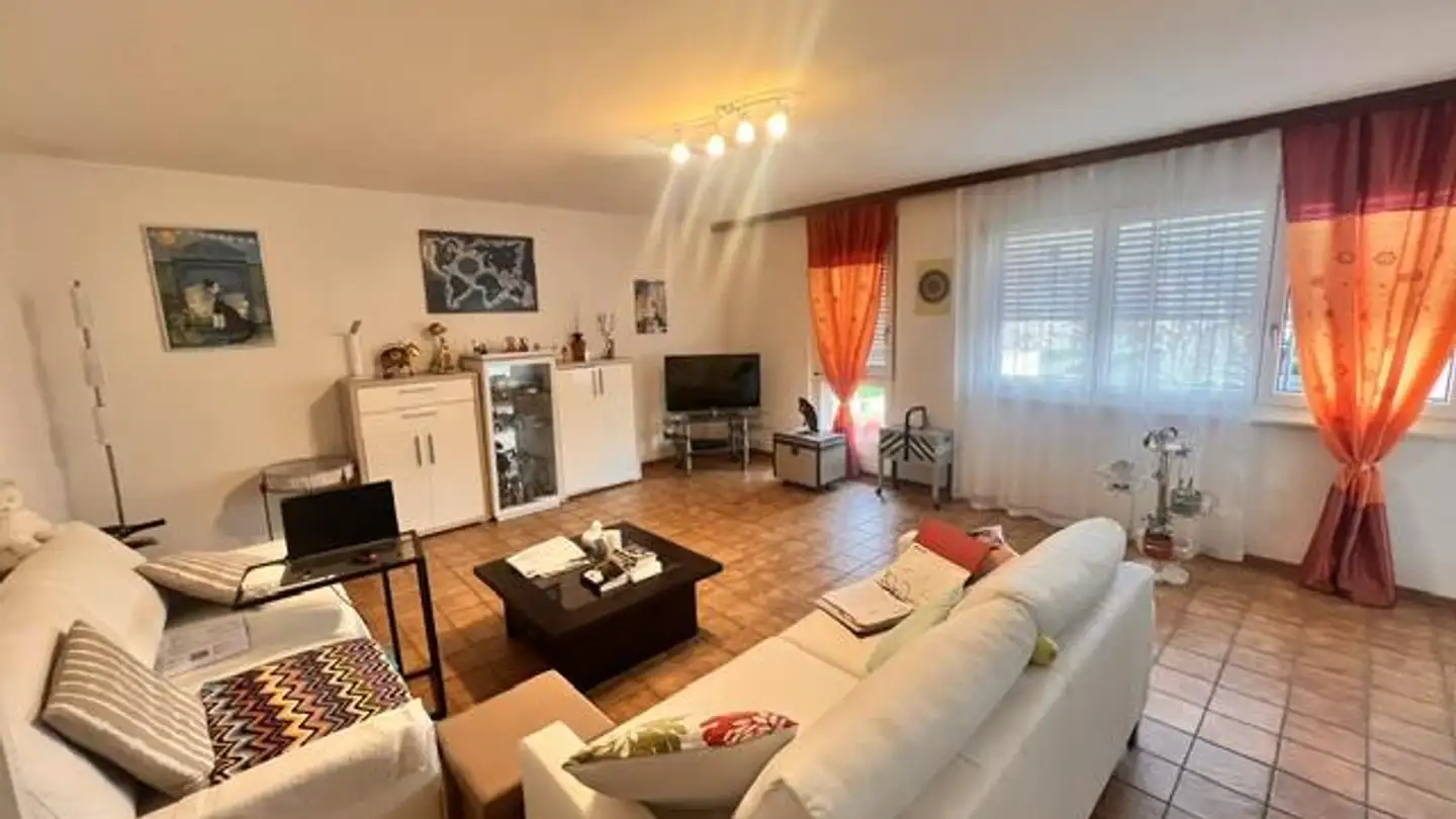 Appartement à vendre - 1196 Gland