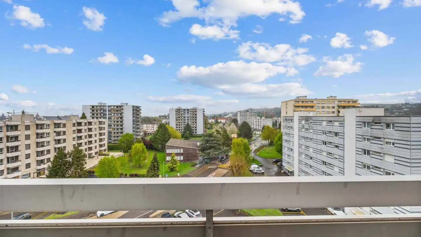 Appartamento in vendita - 1400 Yverdon-les-Bains