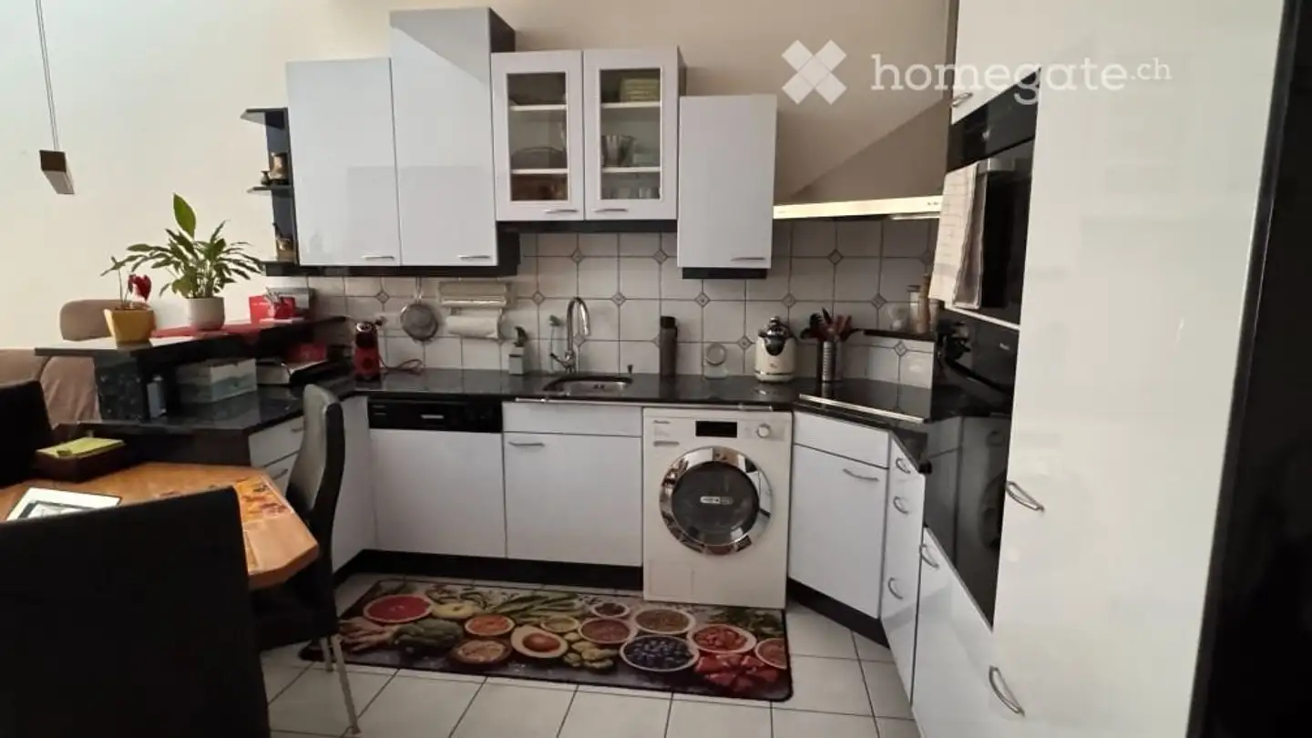 Appartamento in affitto - Chemin De Chalamala, 1630 Bulle - Foto 3