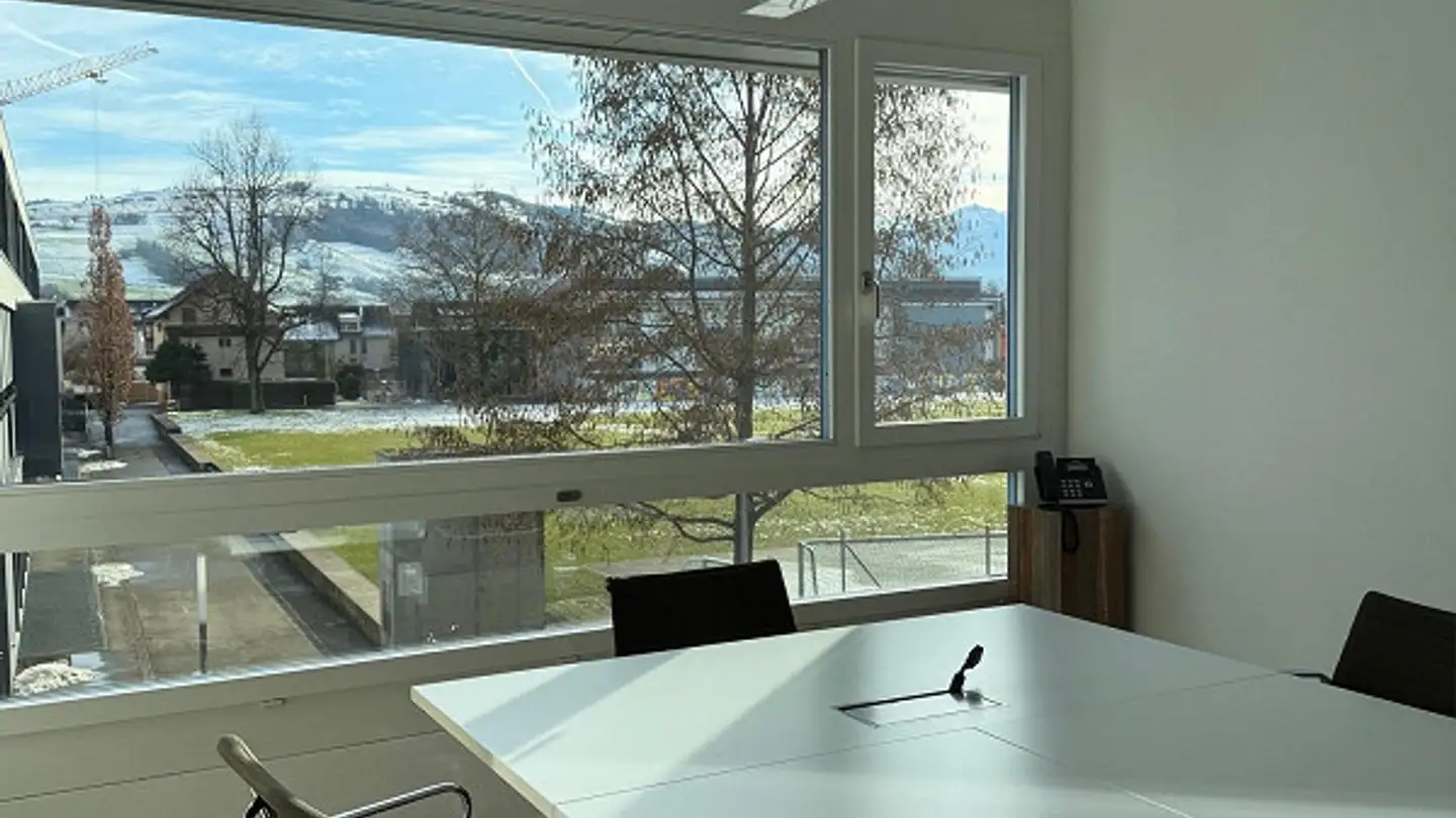 Bürofläche mieten - Dorfstrasse 13a, 6340 Baar - Foto 4