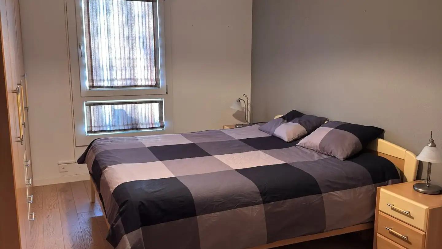 Appartamento in affitto - Chemin De Chalamala, 1630 Bulle - Foto 4