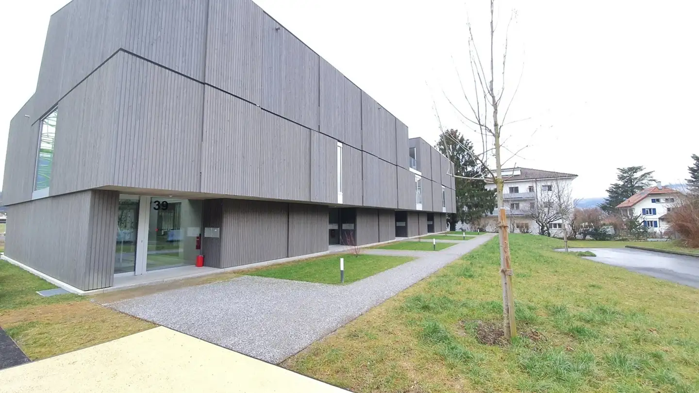 Apartment for rent - Chemin De Perruet 45, 1880 Bex