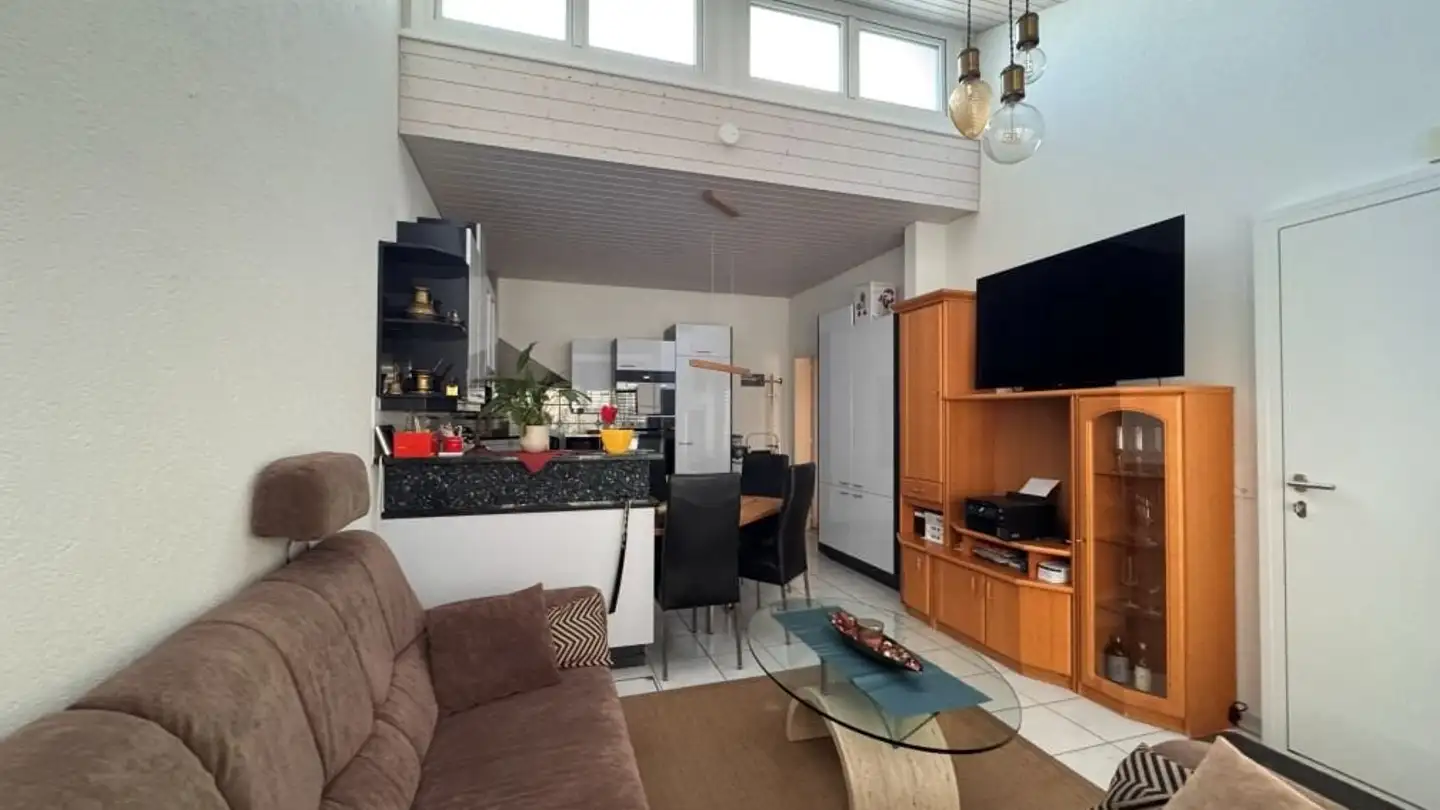 Appartamento in affitto - Chemin De Chalamala, 1630 Bulle - Foto 2