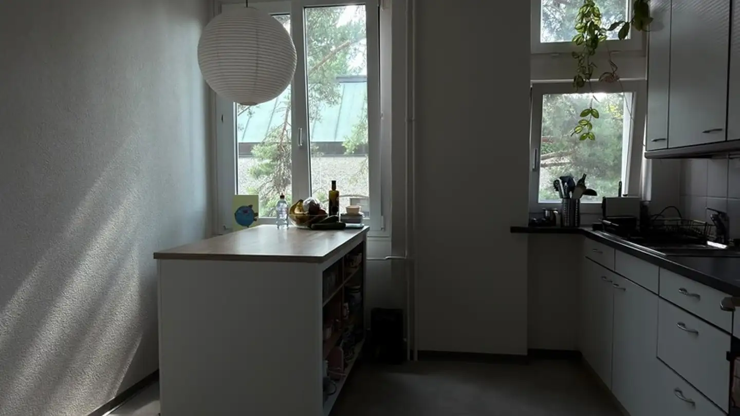 Chambre à louer - 8032 Zürich - Photo 4