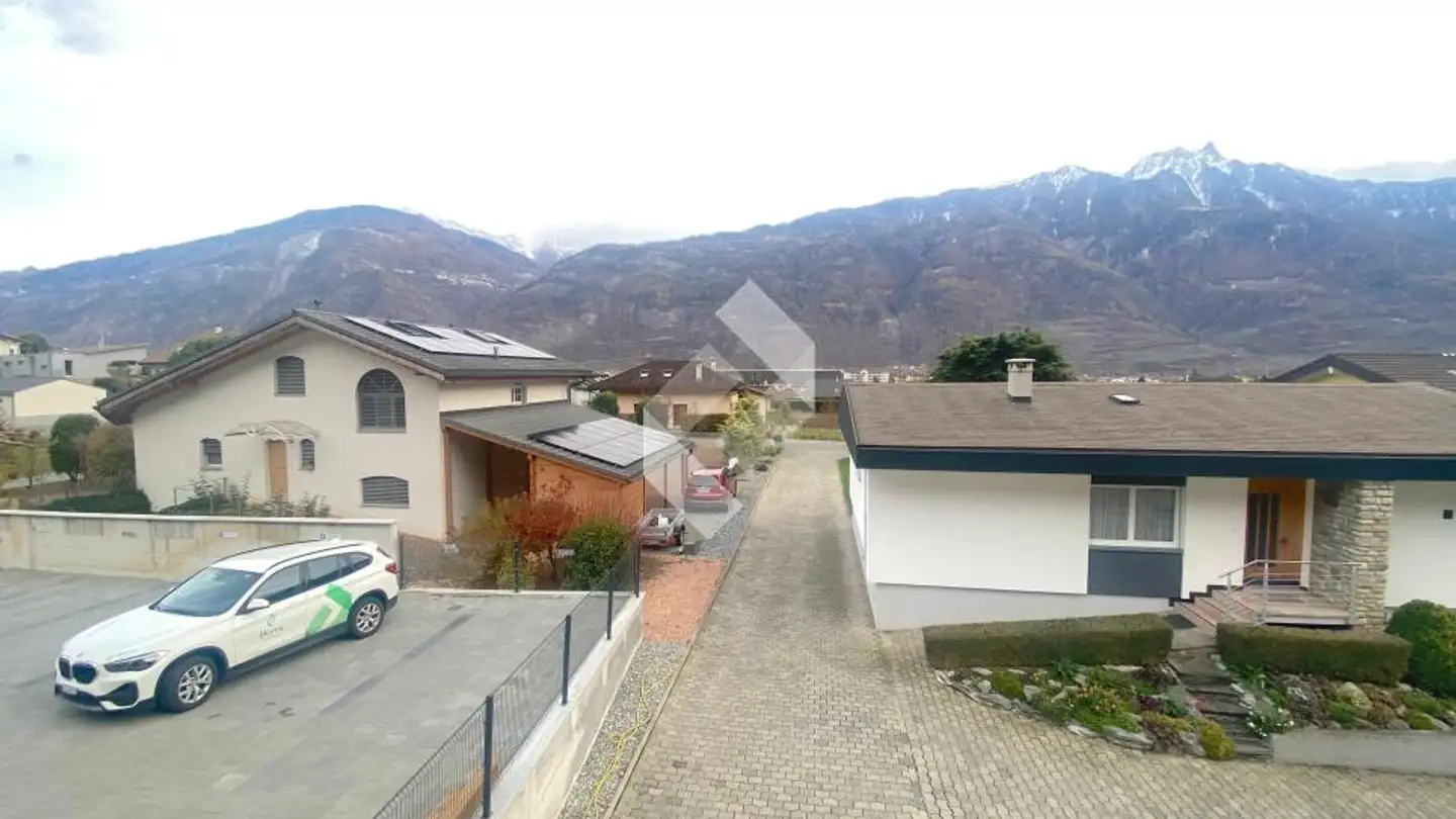 Doppelhaushälfte kaufen - 1913 Saillon - Foto 2