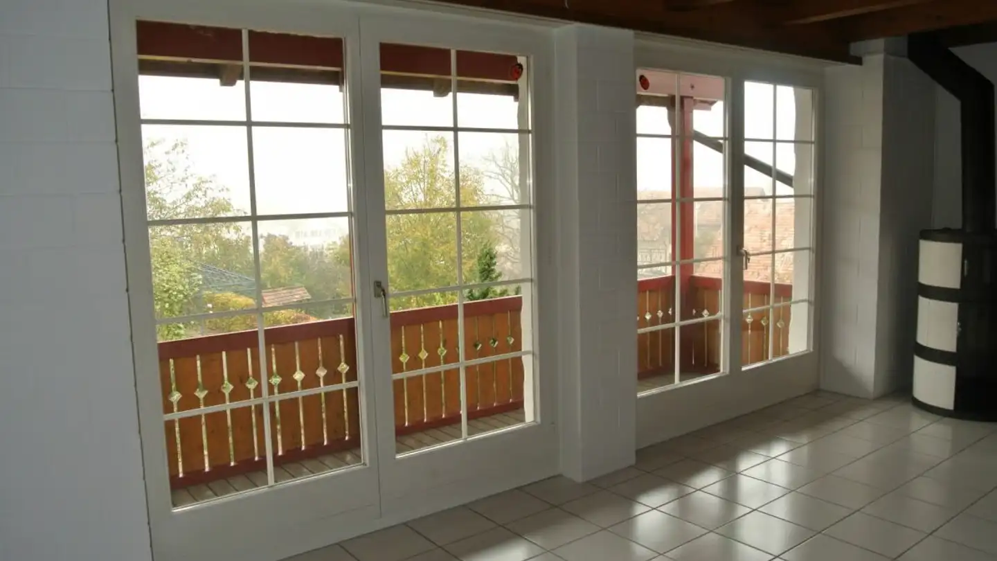 Apartment for rent - Kirchstrasse 8, 8574 Illighausen - Photo 3
