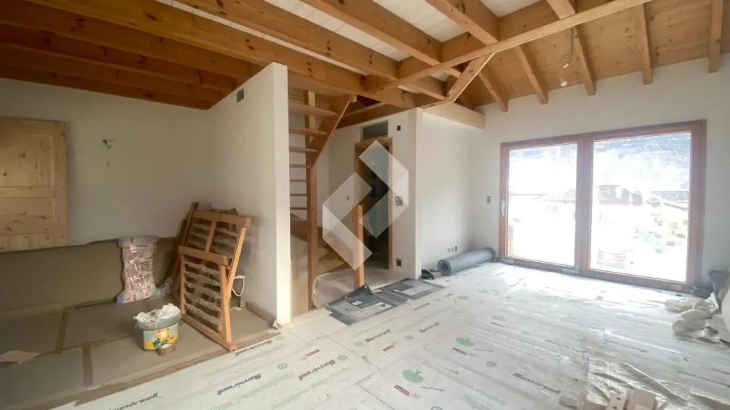 Doppelhaushälfte kaufen - 1913 Saillon - Foto 3