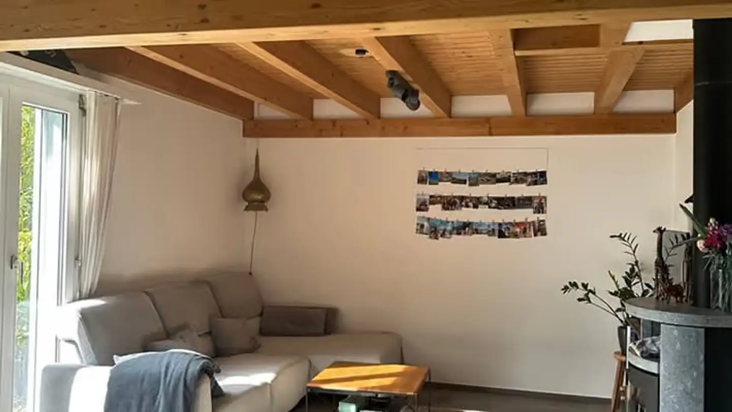 Casa bifamiliare in affitto - Buchelirain 7, 9400 Rorschach - Foto 3