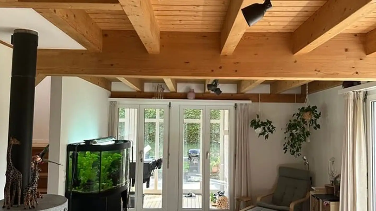 Casa bifamiliare in affitto - Buchelirain 7, 9400 Rorschach - Foto 4