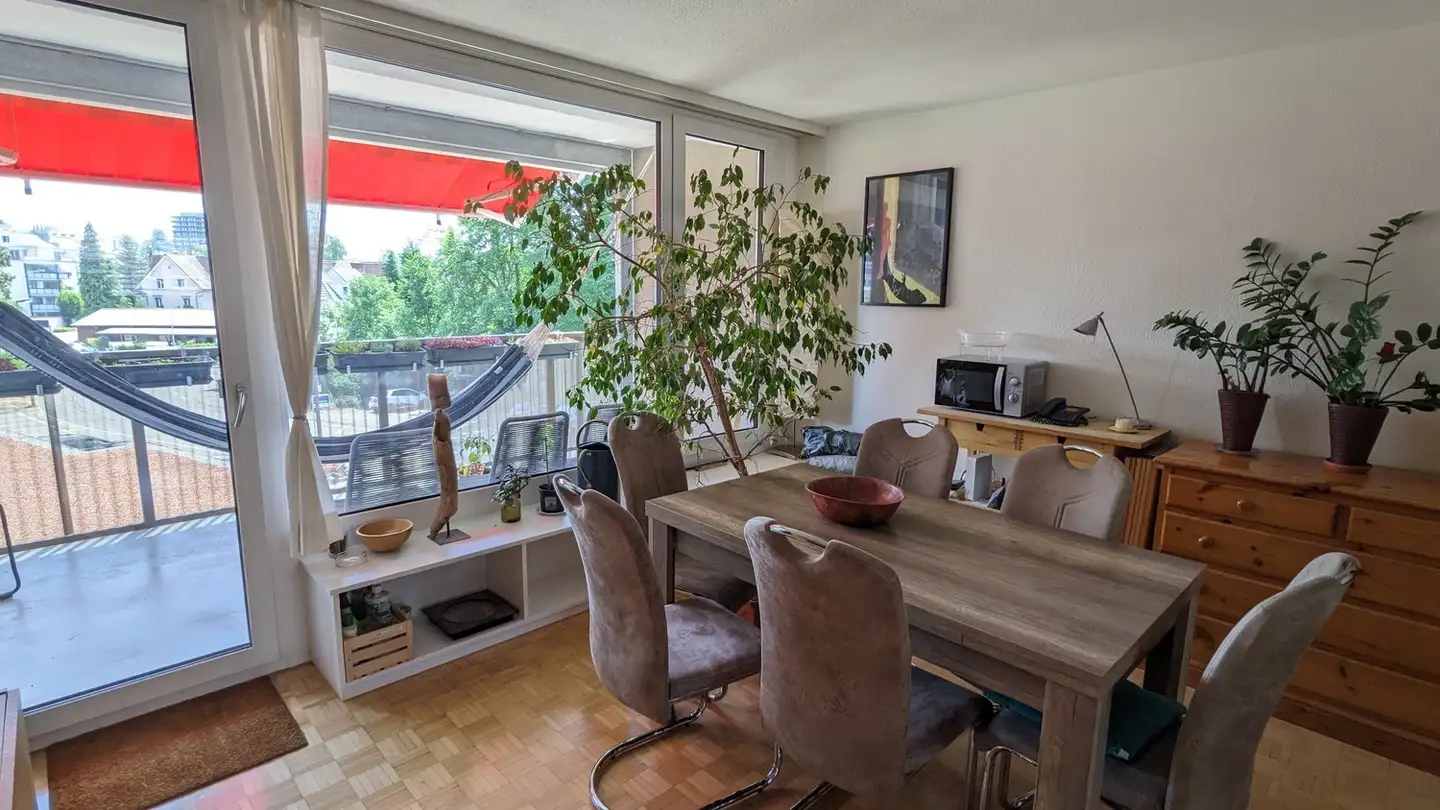 Zimmer mieten - 8610 Uster