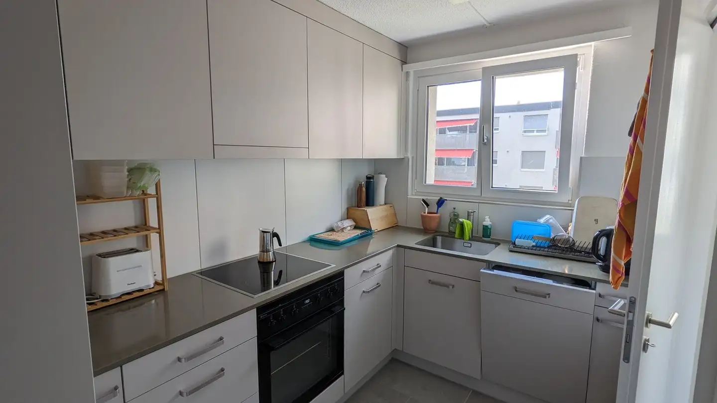 Zimmer mieten - 8610 Uster - Foto 2