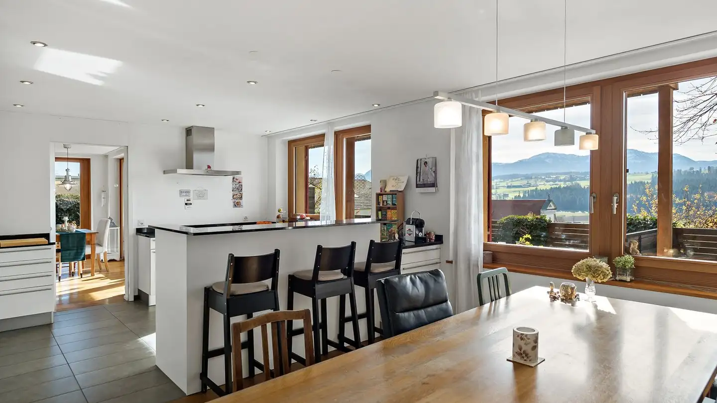 Maison individuelle à vendre - Rosebergstrasse 11, 6017 Ruswil - Photo 4