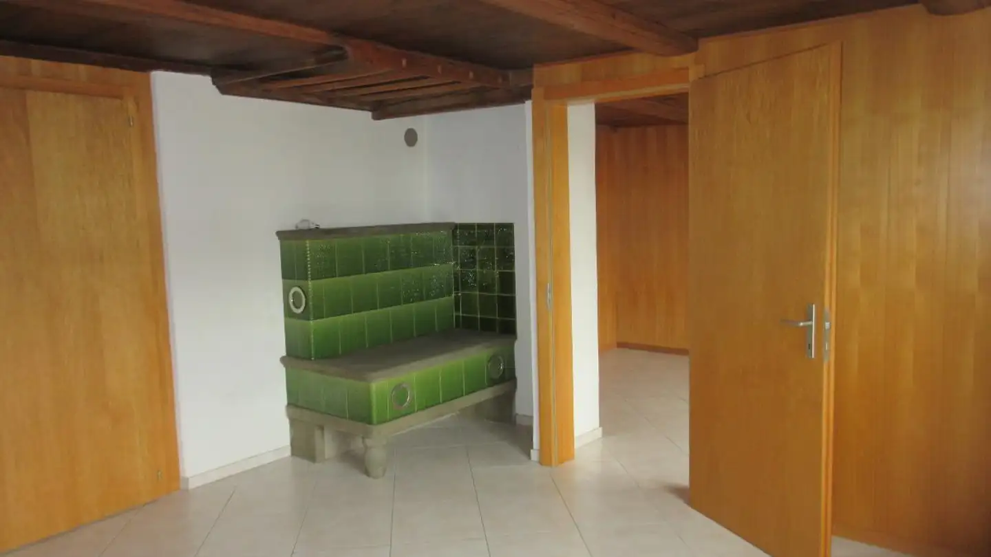 Apartment for rent - Kohlplatzstrasse 7, 4932 Lotzwil