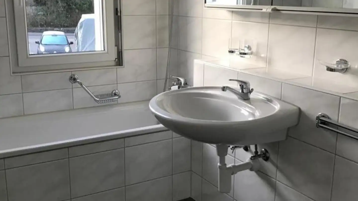 Apartment for rent - Rosenburgstrasse 10, 8630 Rüti ZH - Photo 4
