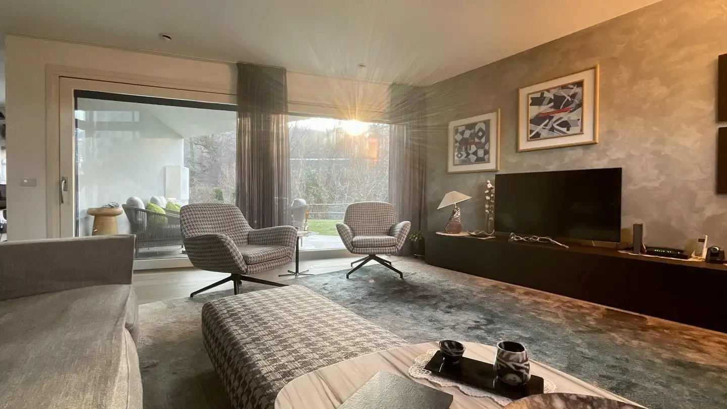 Maison individuelle à vendre - Via Riaa 1, 6883 Novazzano - Photo 3