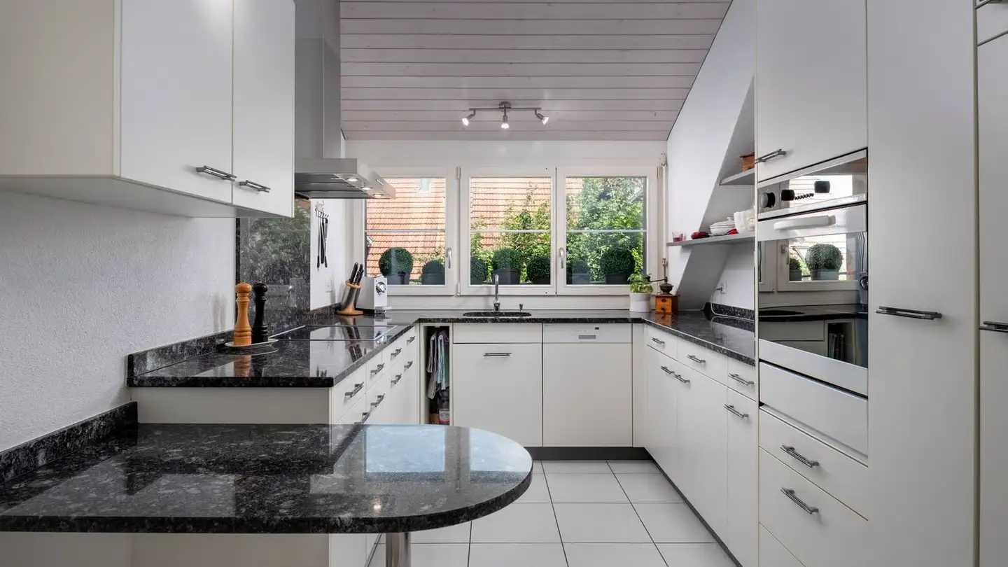 Maisonette kaufen - Hofwies 1, 8906 Bonstetten - Foto 3