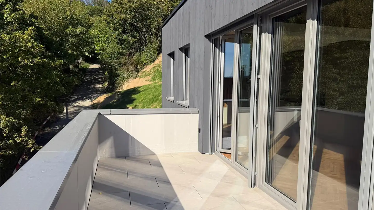 Maison individuelle à louer - Burgstrasse 15, 8570 Weinfelden - Photo 4
