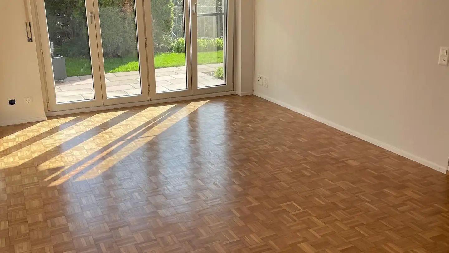 Wohnung mieten - Wibichstrasse 35, 8037 Zürich