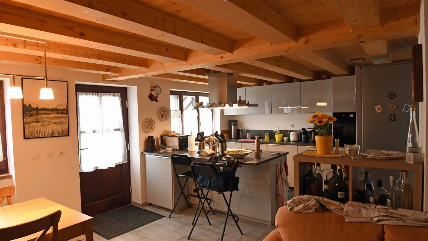 Maison individuelle à vendre - 6749 Cavagnago - Photo 3