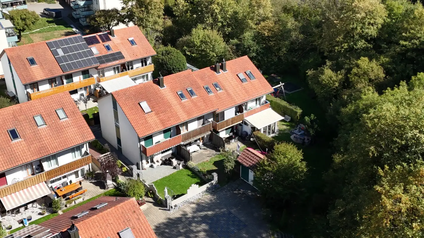 Stepped house for sale - Chollerweg 18, 4632 Trimbach - Photo 3