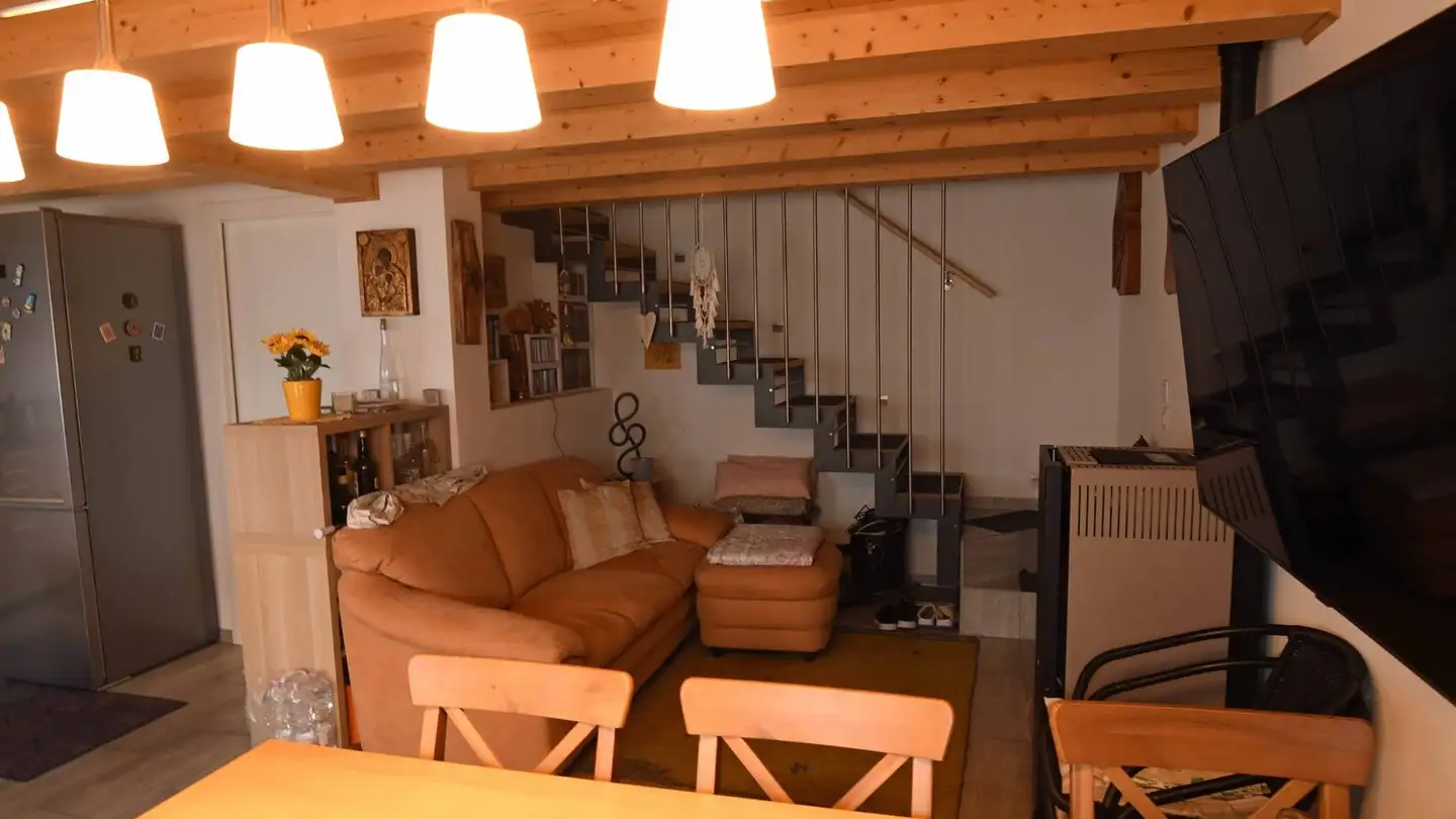 Maison individuelle à vendre - 6749 Cavagnago - Photo 4