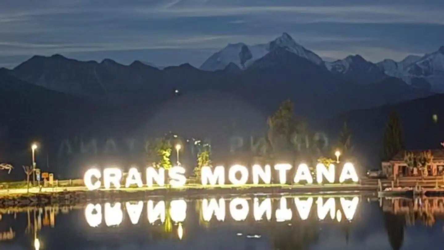 Apartment for rent - Rue Du Grand-Place 2, 3963 Crans-Montana