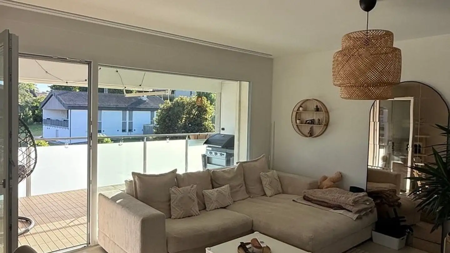 Appartamento in affitto - 1726 Posat - Foto 2