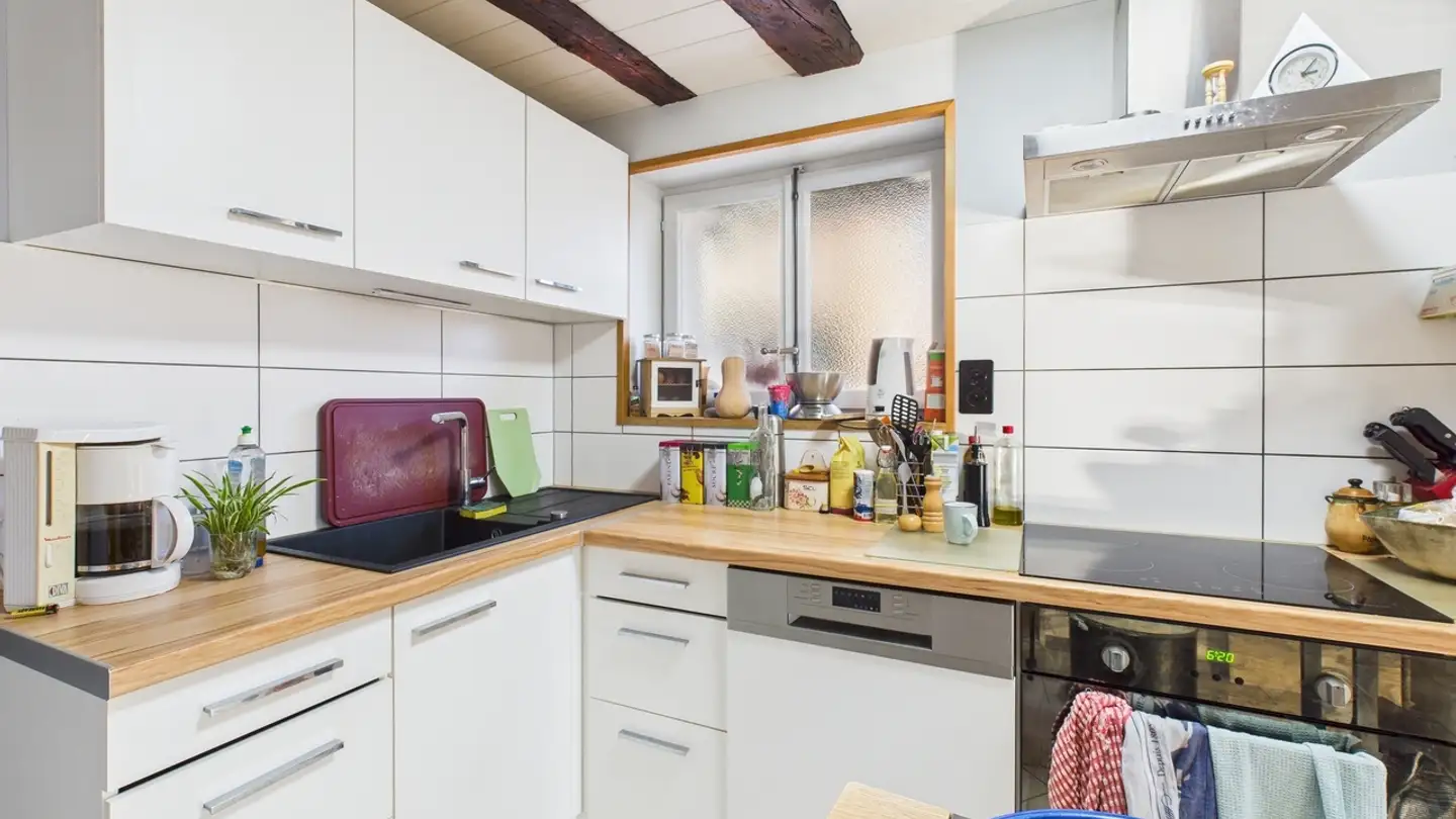 Höhlenhaus kaufen - Chemin D'ollon, 3971 Chermignon-d'en-Bas - Foto 4