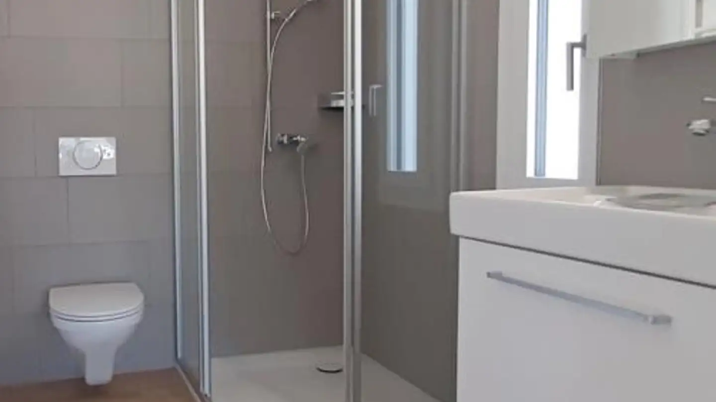 Attico in affitto - Dammstrasse 24, 6055 Alpnach Dorf - Photo 2