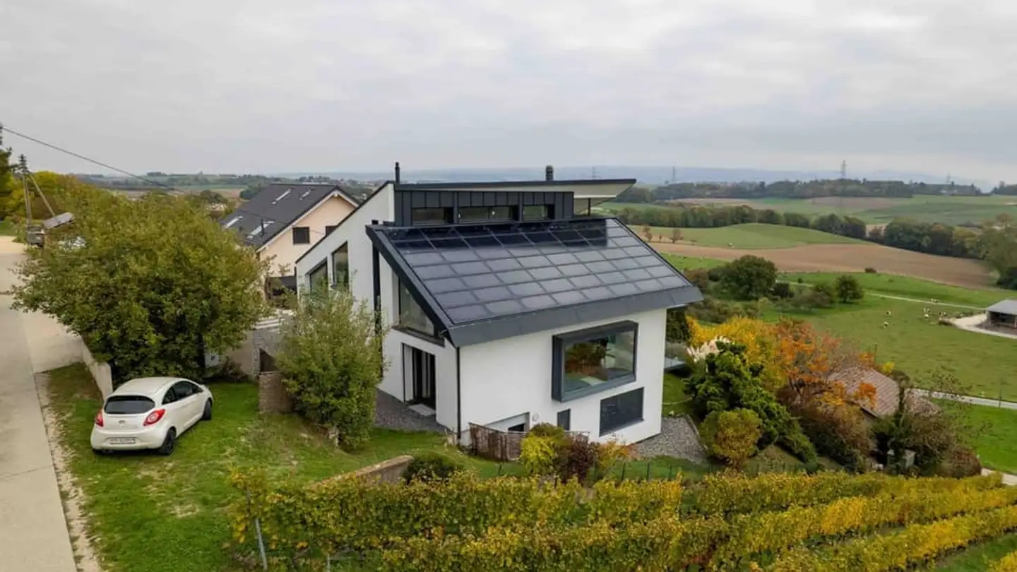 Einfamilienhaus kaufen - 1127 Clarmont - Foto 3