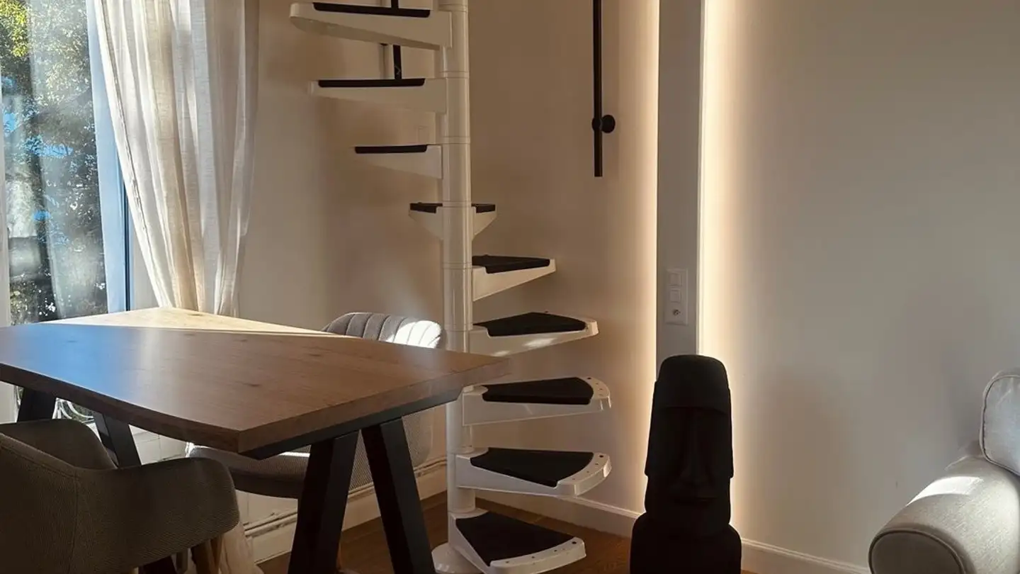 Wohnung mieten - 6600 Muralto