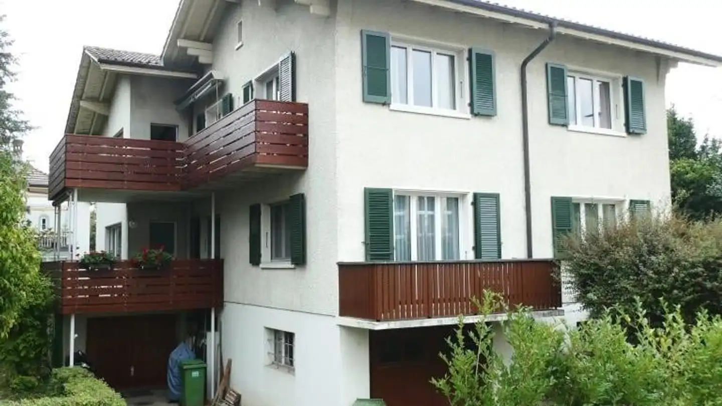 Appartamento in affitto - Hallwylstrasse 16, 3280 Murten