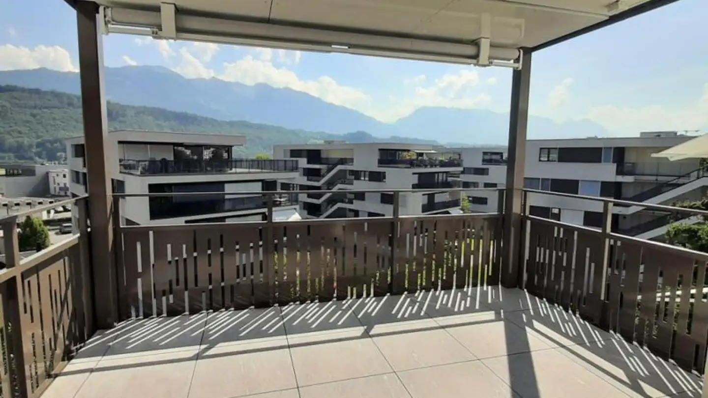 Attico in affitto - Dammstrasse 24, 6055 Alpnach Dorf - Photo 3