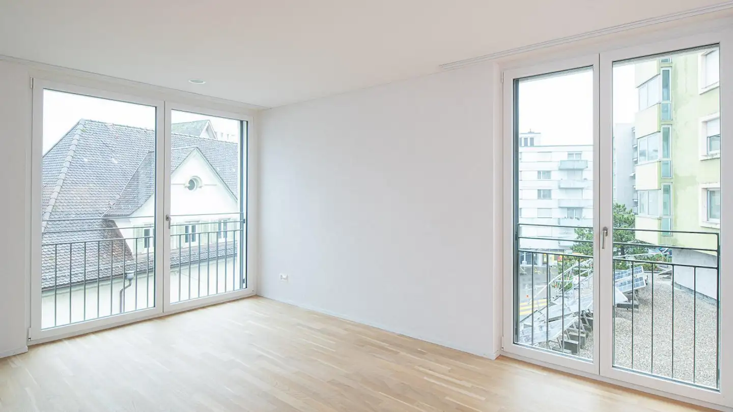 Apartment for rent - Wildenstrasse 16, 8212 Neuhausen am Rheinfall - Photo 4