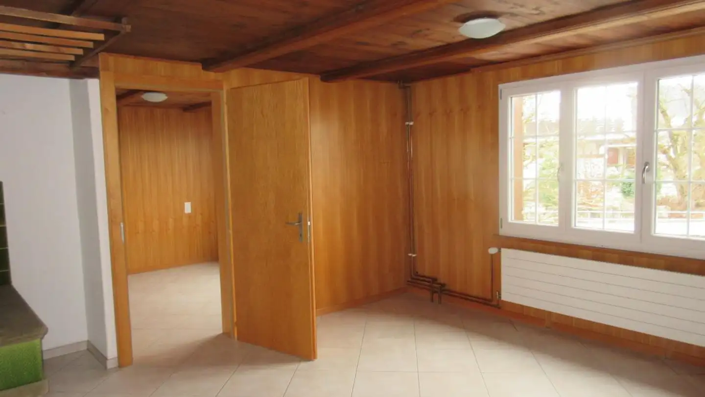 Apartment for rent - Kohlplatzstrasse 7, 4932 Lotzwil - Photo 3